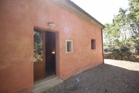 Agriturismo Dei Villa Il Boschetto