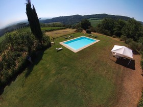 Agriturismo Dei Villa Il Boschetto