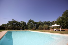 Agriturismo Dei Villa Il Boschetto
