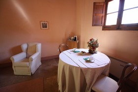 Agriturismo Dei Villa Il Boschetto