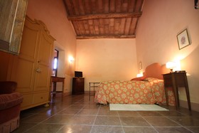 Agriturismo Dei Villa Il Boschetto