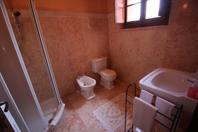 Agriturismo Dei Villa Il Boschetto