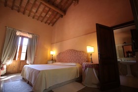 Agriturismo Dei Villa Il Boschetto