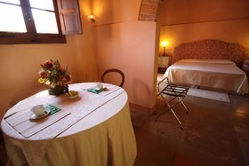 Agriturismo Dei Villa Il Boschetto