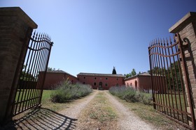 Agriturismo Dei Villa Il Boschetto