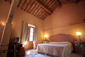 Agriturismo Dei Villa Il Boschetto
