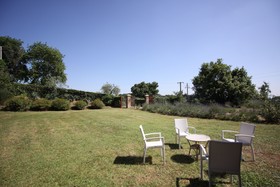 Agriturismo Dei Villa Il Boschetto