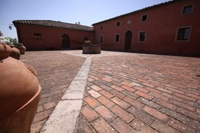 Agriturismo Dei Villa Il Boschetto