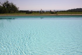 Agriturismo Dei Villa Il Boschetto