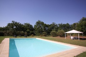 Agriturismo Dei Villa Il Boschetto