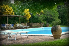 Agriturismo Il Casalone