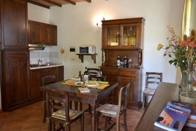 Agriturismo Il Casalone