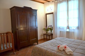 Agriturismo Il Casalone