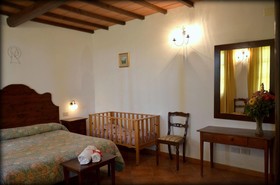 Agriturismo Il Casalone