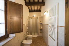 Agriturismo Il Serraglio