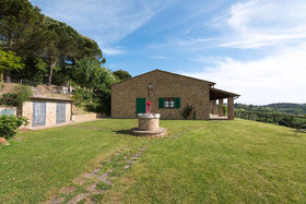 Agriturismo Il Serraglio