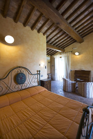 Agriturismo Il Serraglio