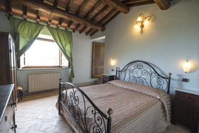 Agriturismo Il Serraglio