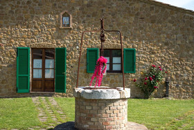 Agriturismo Il Serraglio
