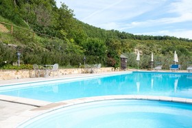 Agriturismo Il Serraglio