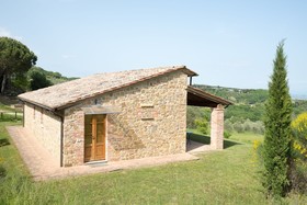 Agriturismo Il Serraglio
