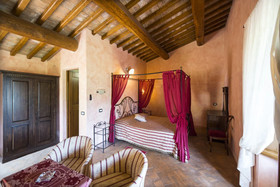 Agriturismo Il Serraglio