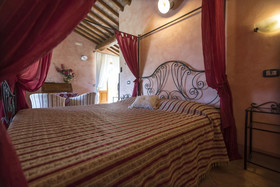 Agriturismo Il Serraglio