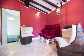 Agriturismo Il Serraglio