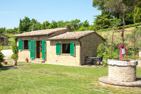 Agriturismo Il Serraglio