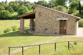 Agriturismo Il Serraglio