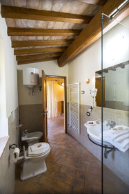 Agriturismo Il Serraglio