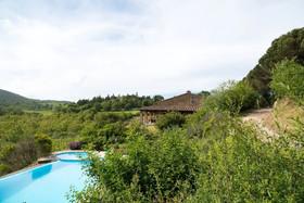 Agriturismo Il Serraglio