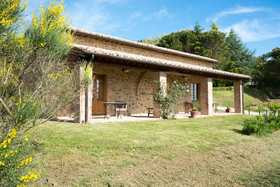 Agriturismo Il Serraglio