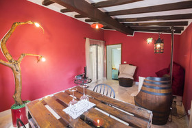 Agriturismo Il Serraglio