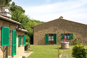 Agriturismo Il Serraglio