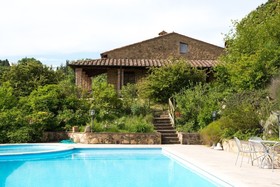 Agriturismo Il Serraglio