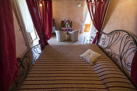 Agriturismo Il Serraglio