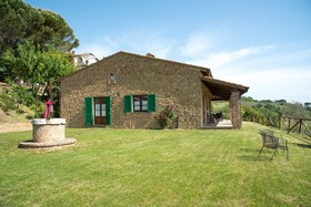 Agriturismo Il Serraglio