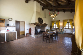 Agriturismo Il Serraglio