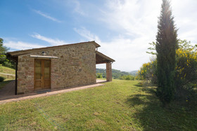 Agriturismo Il Serraglio