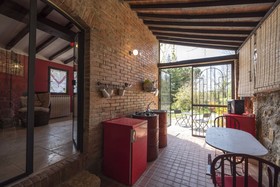 Agriturismo Il Serraglio