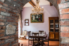 Agriturismo Il Serraglio