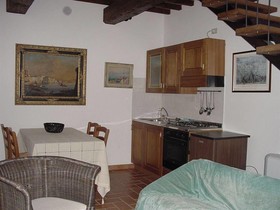 Agriturismo La Corte del Cavalierino