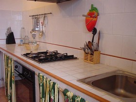 Agriturismo La Corte del Cavalierino