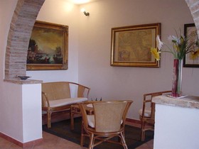 Agriturismo La Corte del Cavalierino