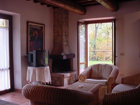 Agriturismo La Corte del Cavalierino