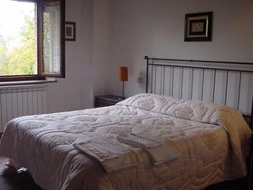 Agriturismo La Corte del Cavalierino