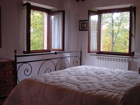 Agriturismo La Corte del Cavalierino