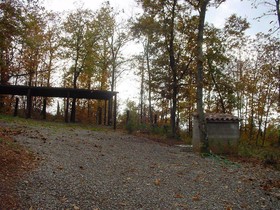 Agriturismo La Corte del Cavalierino