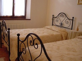 Agriturismo La Corte del Cavalierino